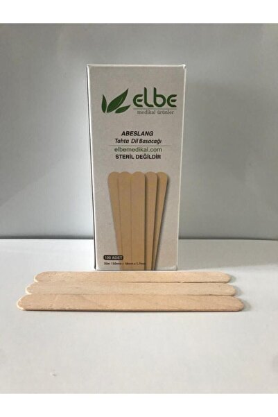 ELBE Ağda Spatulası