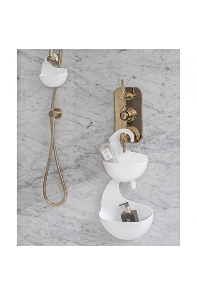 Koziol Beyaz Düzenleyici - Xs