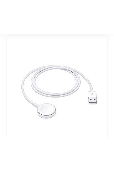 Subzero Apple Watch Için Magnetic Akıllı Saat Şarjı (USB GİRİŞ)
