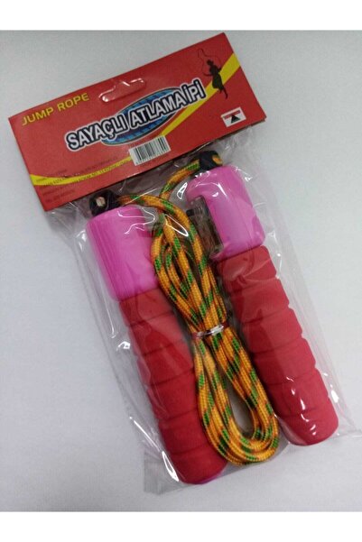jump rope Counter Jump Rope