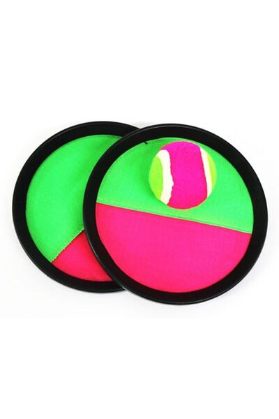 Genel Markalar Yapışkan Cırtlı At Tut Oyunu