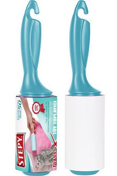 STEPY Classx Hair Collector Roll/50 Sheets