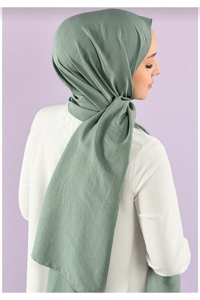 HAR-UM Ticaret Cotton Jazz Shawl