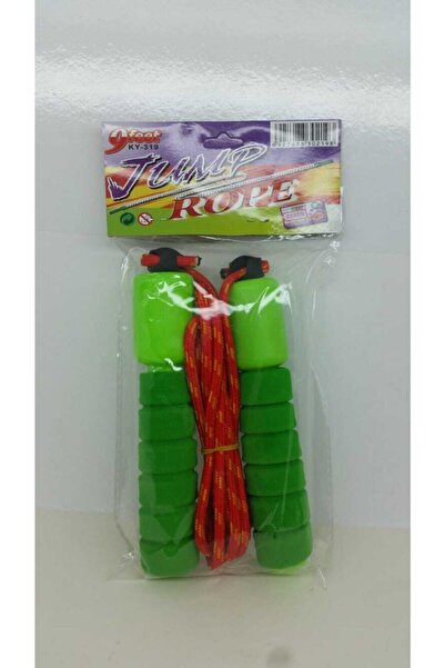 BULMACA JAPON حبل القفز المضاد