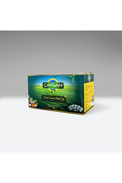OVA REKLAM Çaysan Demlik Poşet 30 Gr*200