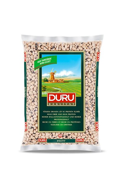 Duru Bakliyat Börülce 1000g