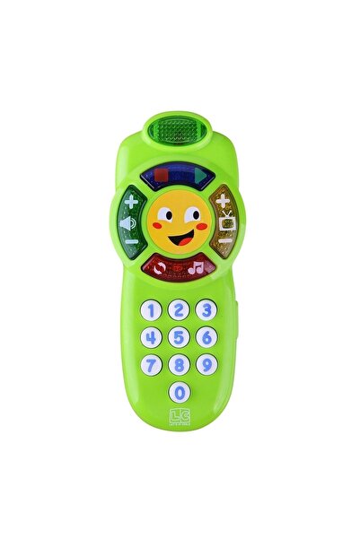 BARBIEE Ilk Kumandam 8698540305123