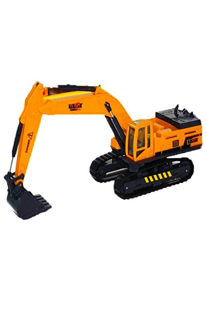 KIZILKAYA مغرفة الحفار المجنزرة Kzl 706-6