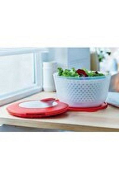 Tupperware Modern Salad Dryer