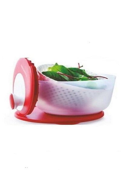 Tupperware Modern Salad Dryer