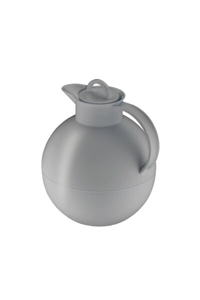 ALFİ Alfi Kugel Graphit Gri Mat Karaf Termos 0,94 L