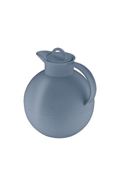 ALFİ Alfi Kugel Karaf Termos 0,94 L Mat Açık Mavi