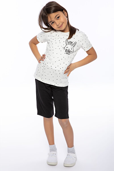 ROLY POLY Дівчачий комплект капрі Rolypoly Some Bunny