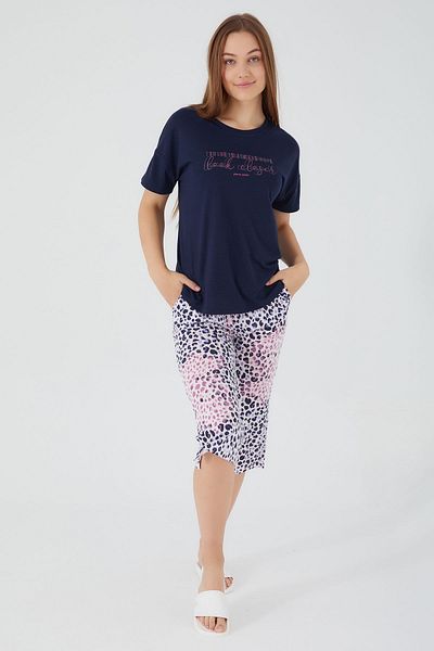 Pierre Cardin 8562 Γυναικείο Σετ Κάπρι Look Closser