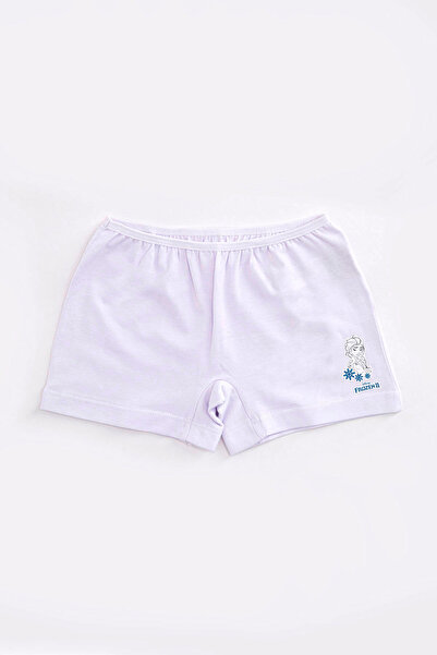 Frozen Licensed Frozen Girl's 2-Piece Boxer Set