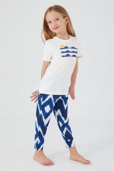 Arnetta Set dublu Mama Fiica Crema