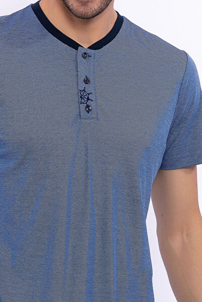 Arnetta Чоловічий двокомпонентний комплект Navy Battal