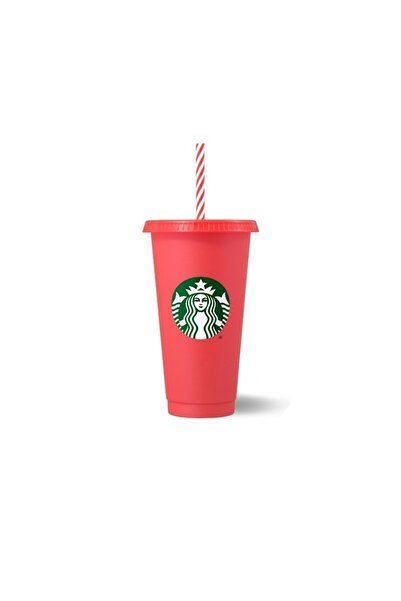 Starbucks ® Cold Beverage Glass 710 Ml 24 Oz