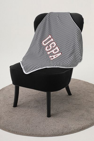 U.S. Polo Assn. Brown Baby and Kids Blankets Styles Prices Trendyol