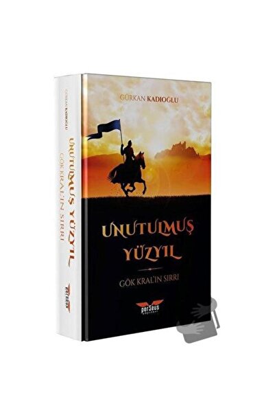 Perseus Yayınevi Unutulmuş Yüzyıl