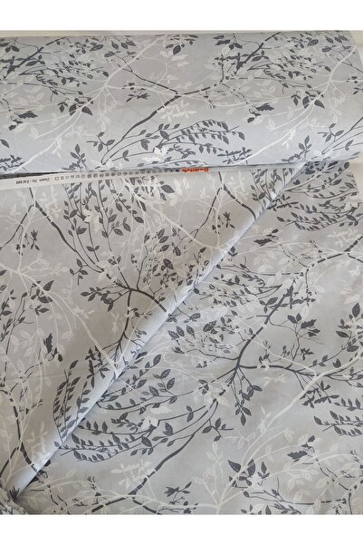 Özdilek Nevresimlik Kumaş Dal Desen