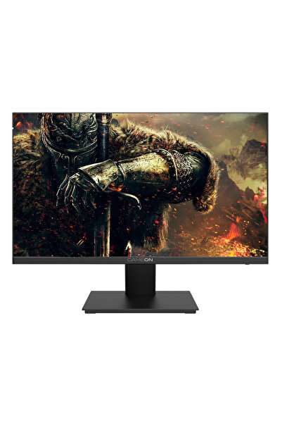 GAMEON Gob22fhd75va 22" Fhd, 75 Hz, Va Panel Düz Ekran Oyuncu Monitörü