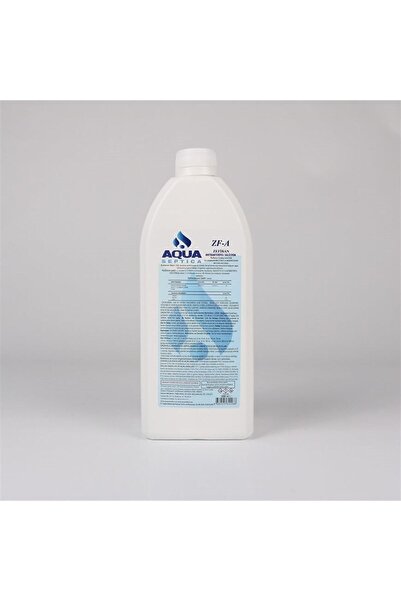 Aqua Septica Zefiran Mesane Ve Vajinal Temizleme Antiseptiği 1000 ml