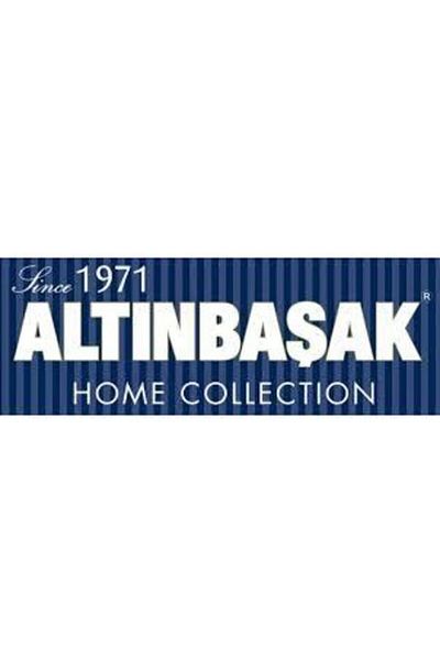 ALTINBAŞAK HOME COLLECTİON Altınbaşak Double Quilt 195x215 Cm