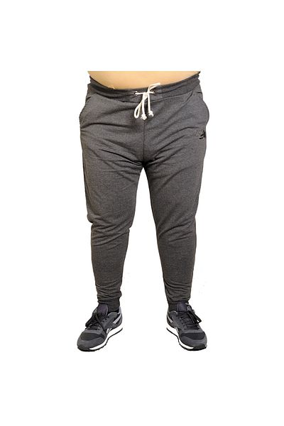 ModeXL Κεντημένο παντελόνι μεγάλου μεγέθους - Skinny Leg, Grimelange 20508