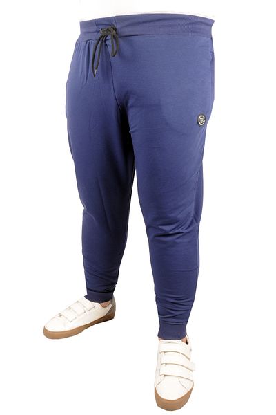ModeXL Mode Xl Sweatpants Darpaça Επιλέξτε το Mode 21201 Indigo