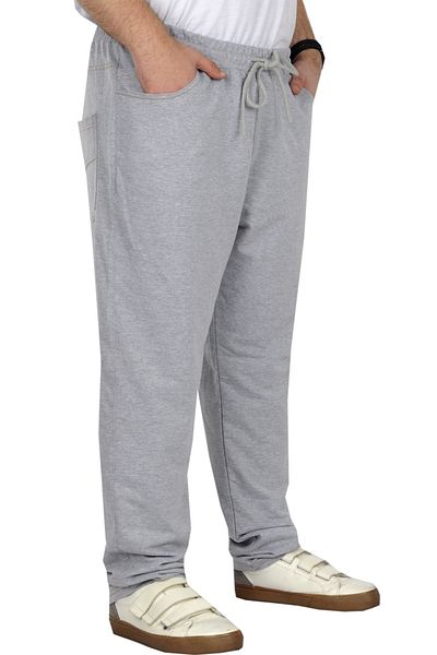 ModeXL Mode Xl Φούτερ μεγάλου μεγέθους Seasonal 22005 Grimelange