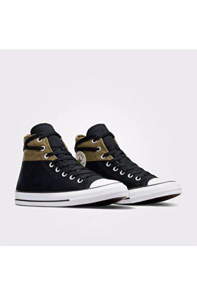 Converse Chuck Taylor All Star Unisex Siyah Sneaker