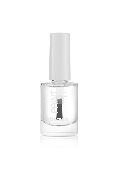 beaulis Paint It Oje 999 Transparent