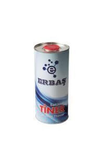 Erbaş Teknoloji Selülozik Tiner 750ml