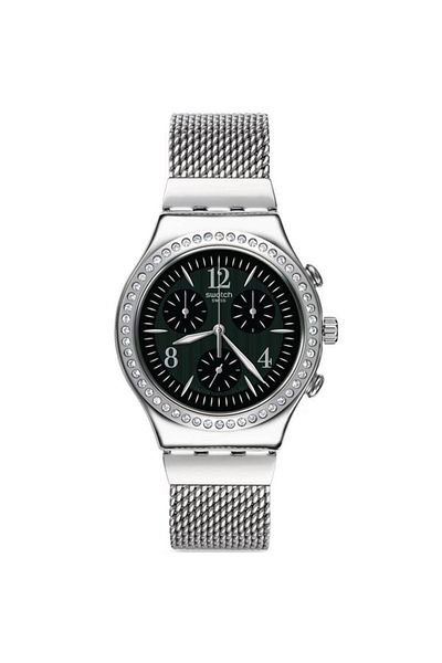 Swatch Ycs118gbc Women's Wristwatch