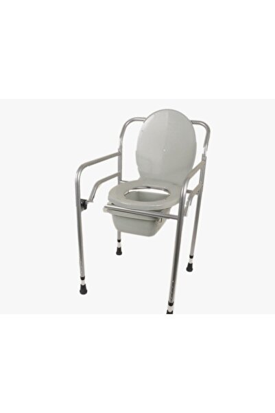 Genel Markalar Komot Katlanır Hasta Klozeti Tuvaleti Engelli Yaşlı Hasta Tuvalet Yükseltici