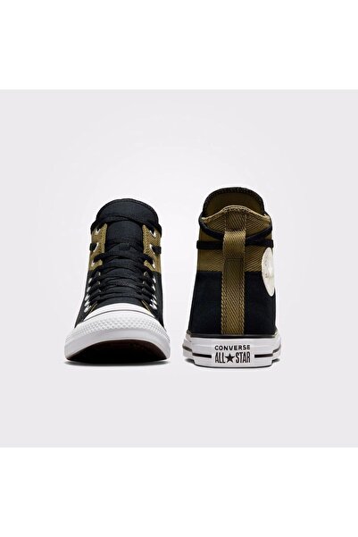 Converse Chuck Taylor All Star Unisex Siyah Sneaker