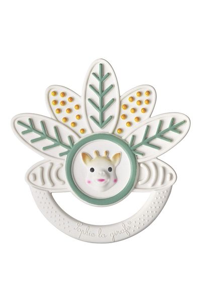 Sophie La Girafe Mille Faulle Teething Ring