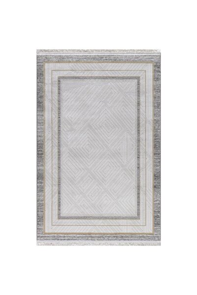 Dinarsu Halı Arora Koleksiyonu 66569-075 Gold