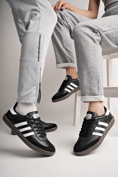 MUGGO Jabbar Unisex Orthopedic Daily Guaranteed Lace-Up Walking Running Sneaker Sports Shoes