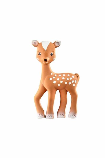 Sophie La Girafe عضاضة فانفان ذا فاون بامبي