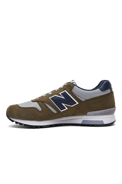 New Balance Men's Sneakers Ml565khn