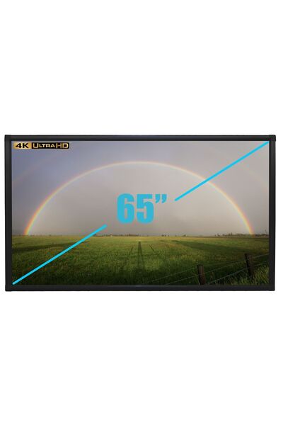 Jedi 65" Dokunmatik Akıllı Tahta Windows 10 Pro 16 Gb Ram 256 Ssd