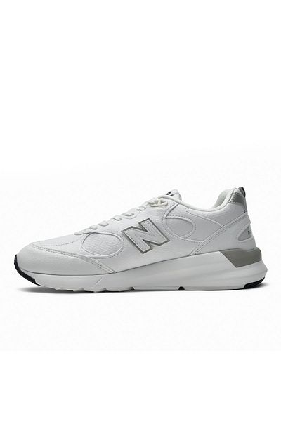 New Balance 2Nbaw 2023004   Women's Sneakers - Ws109Awg New Balance Nb Lifestyle White
