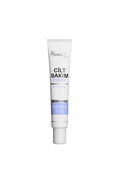 Homm Bitkisel Anti-Wrinkle Homm Med Skin Care Cream