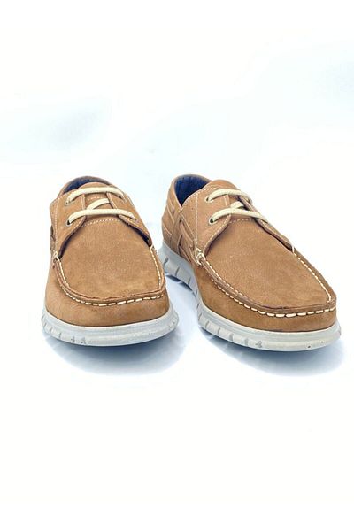 M.P. Men's Casual Leather Shoes