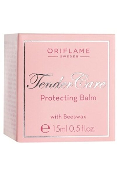 Oriflame Tender Care Balmumu Özlü Koruyucu Balm 15ml