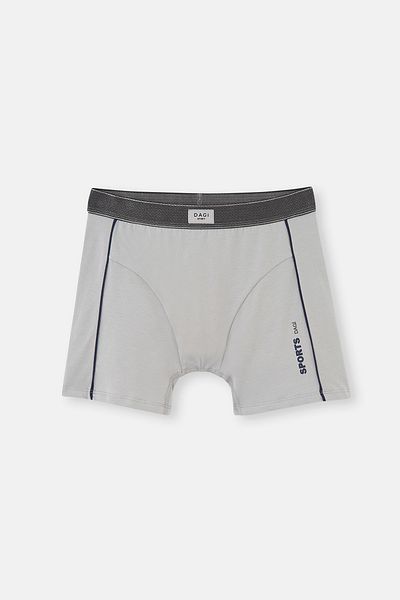 Dagi D5213 Kompakter Sport-Boxer für Herren