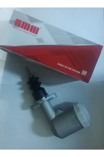 BEK Anadol Brake Main Center