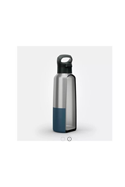 Quechua - Termos Mh500 0.8 L Koyu Petrol Mavisi
